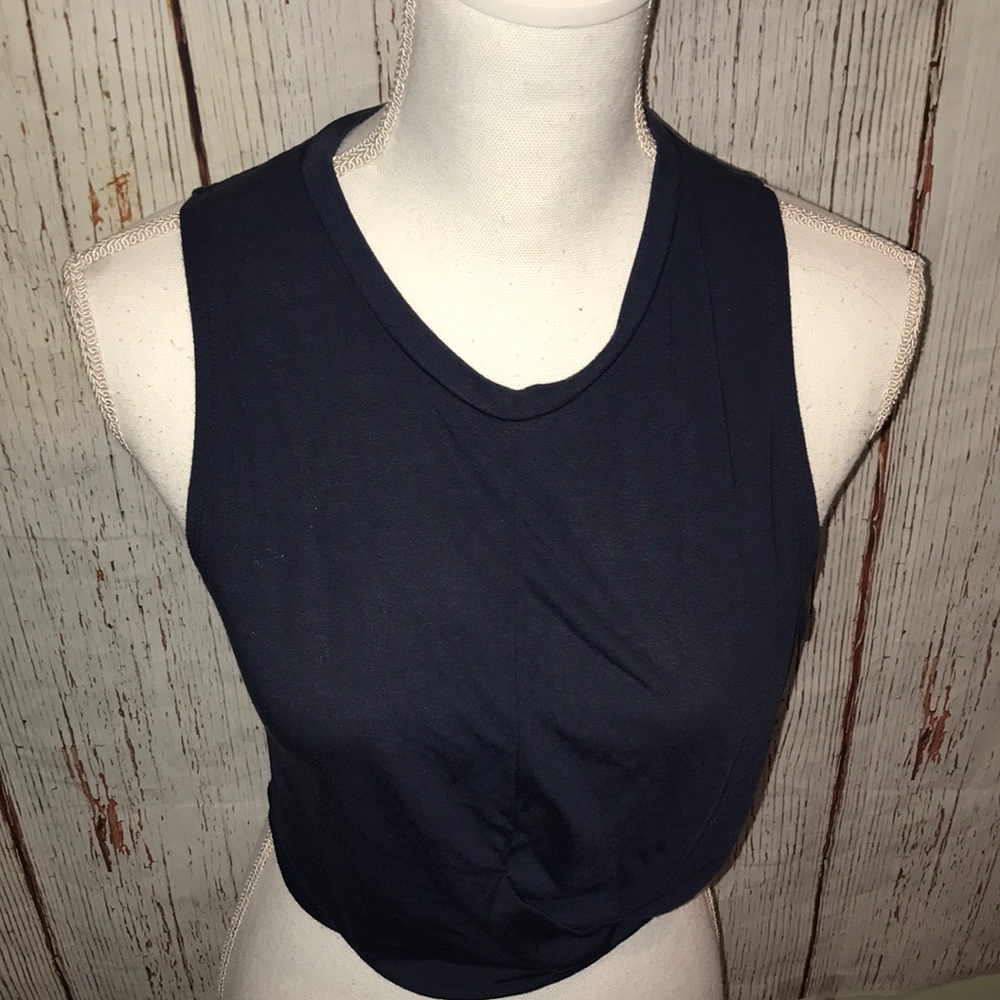 Joy lab tank top